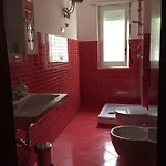 Alojamento de Acomodação e Pequeno-almoço Porta Del Mare Diamante