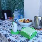 Porta Del Mare Alojamento de Acomodação e Pequeno-almoço Diamante