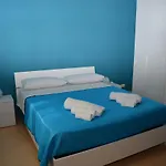 Porta Del Mare Alojamento de Acomodação e Pequeno-almoço Diamante