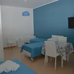 Alojamento de Acomodação e Pequeno-almoço Porta Del Mare *