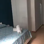 Alojamento de Acomodação e Pequeno-almoço Porta Del Mare Diamante