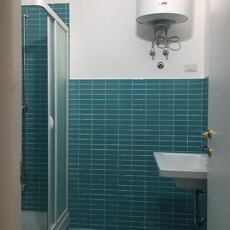 Porta Del Mare Oda ve Kahvaltı Diamante