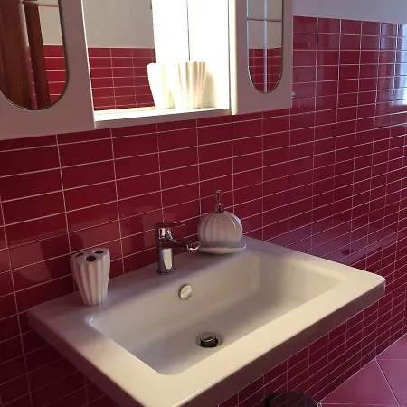 Porta Del Mare * Diamante