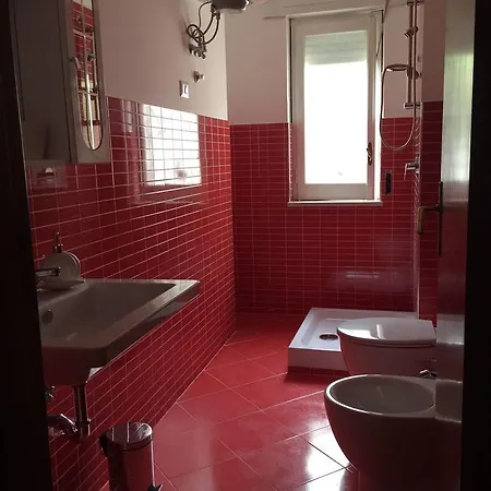 Oda ve Kahvaltı Porta Del Mare Diamante