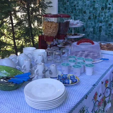 Porta Del Mare Bed & Breakfast *