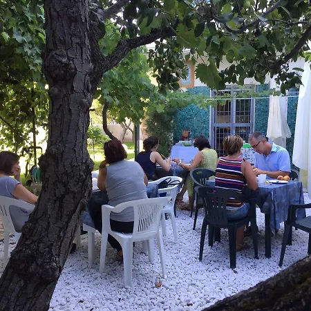 Porta Del Mare * Diamante