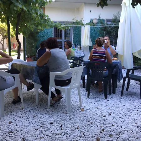 Porta Del Mare * Diamante