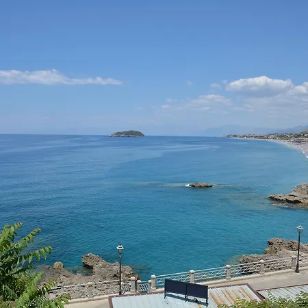 Porta Del Mare Bed & Breakfast *