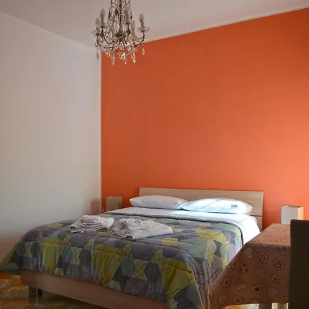 Porta Del Mare Oda ve Kahvaltı