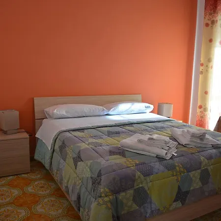 Porta Del Mare Bed & Breakfast *