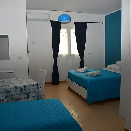 Porta Del Mare Oda ve Kahvaltı *