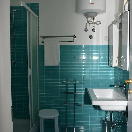 Oda ve Kahvaltı Porta Del Mare *