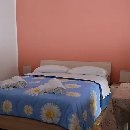 Oda ve Kahvaltı Porta Del Mare Diamante