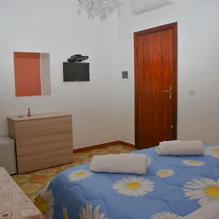 Bed & Breakfast Porta Del Mare Diamante