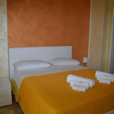 Bed & Breakfast Porta Del Mare