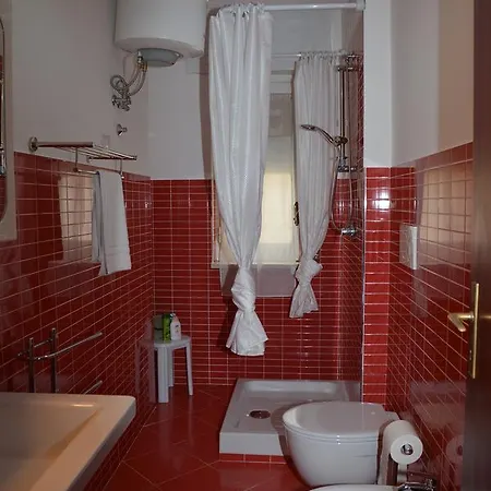 Porta Del Mare Bed & Breakfast *
