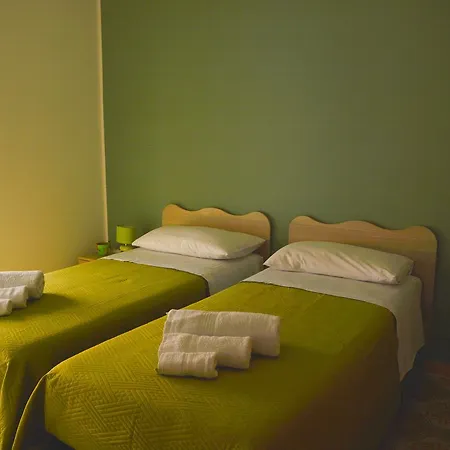 Bed & Breakfast Porta Del Mare