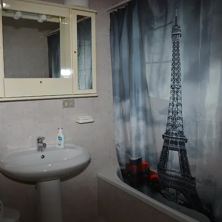 Oda ve Kahvaltı Porta Del Mare Diamante