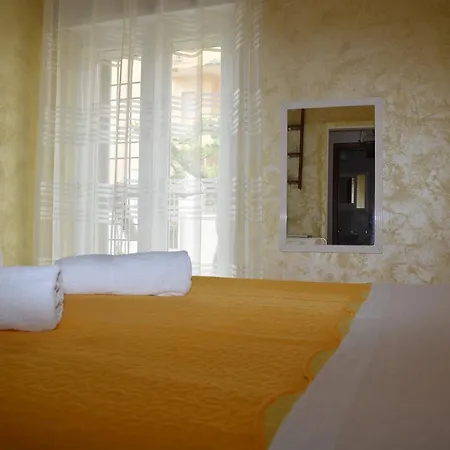 Oda ve Kahvaltı Porta Del Mare