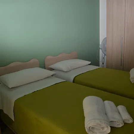 Porta Del Mare Bed & Breakfast *