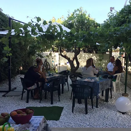 Porta Del Mare Bed & Breakfast *