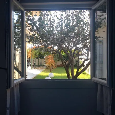Porta Del Mare Bed & Breakfast