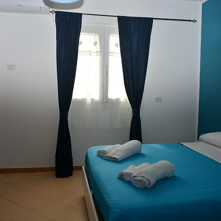 Porta Del Mare Bed & Breakfast Diamante