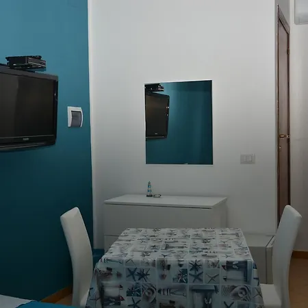 Oda ve Kahvaltı Porta Del Mare