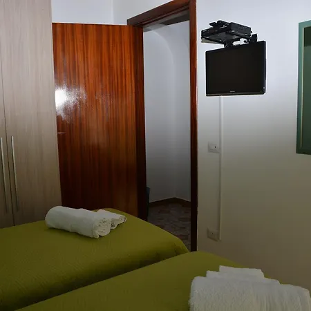 Bed & Breakfast Porta Del Mare