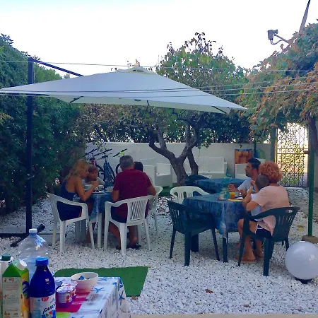 Bed & Breakfast Porta Del Mare Diamante
