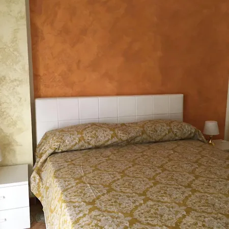 Bed & Breakfast Porta Del Mare