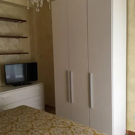 Bed & Breakfast Porta Del Mare
