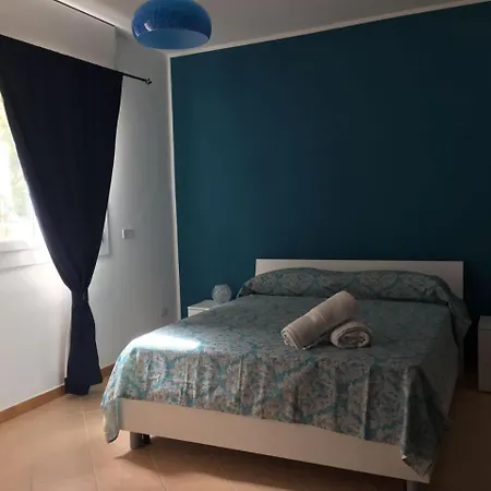 Bed & Breakfast Porta Del Mare