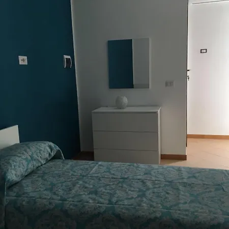 Bed & Breakfast Porta Del Mare Diamante