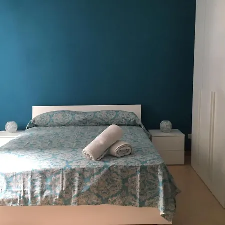 Bed & Breakfast Porta Del Mare Diamante