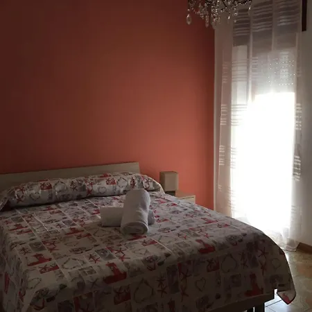 Porta Del Mare Bed & Breakfast