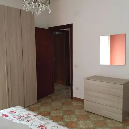 Bed & Breakfast Porta Del Mare *