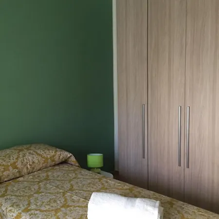 Porta Del Mare Bed & Breakfast Diamante