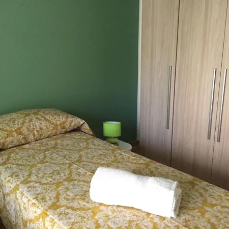 Porta Del Mare Bed & Breakfast *
