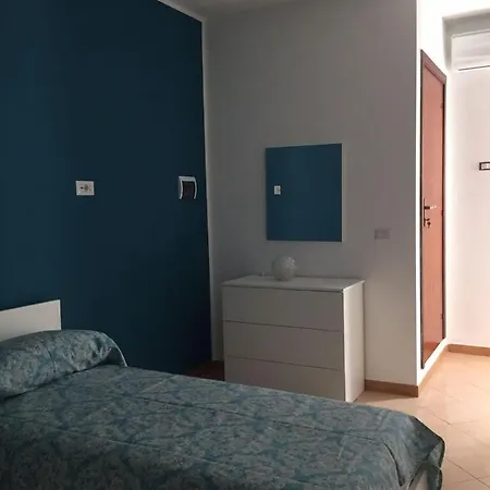 Bed & Breakfast Porta Del Mare Diamante